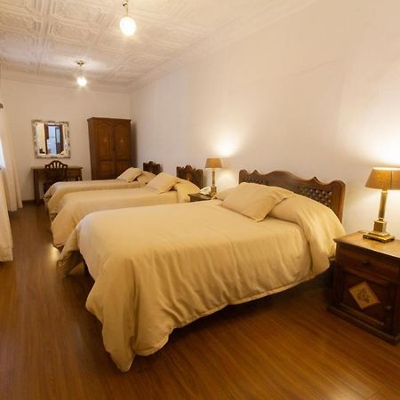 Hotel Inca Real Cuenca Ngoại thất bức ảnh