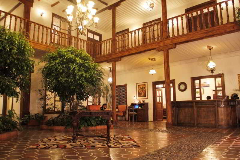 Hotel Inca Real Cuenca Ngoại thất bức ảnh