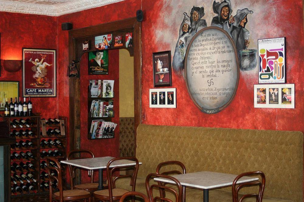 Hotel Inca Real Cuenca Ngoại thất bức ảnh