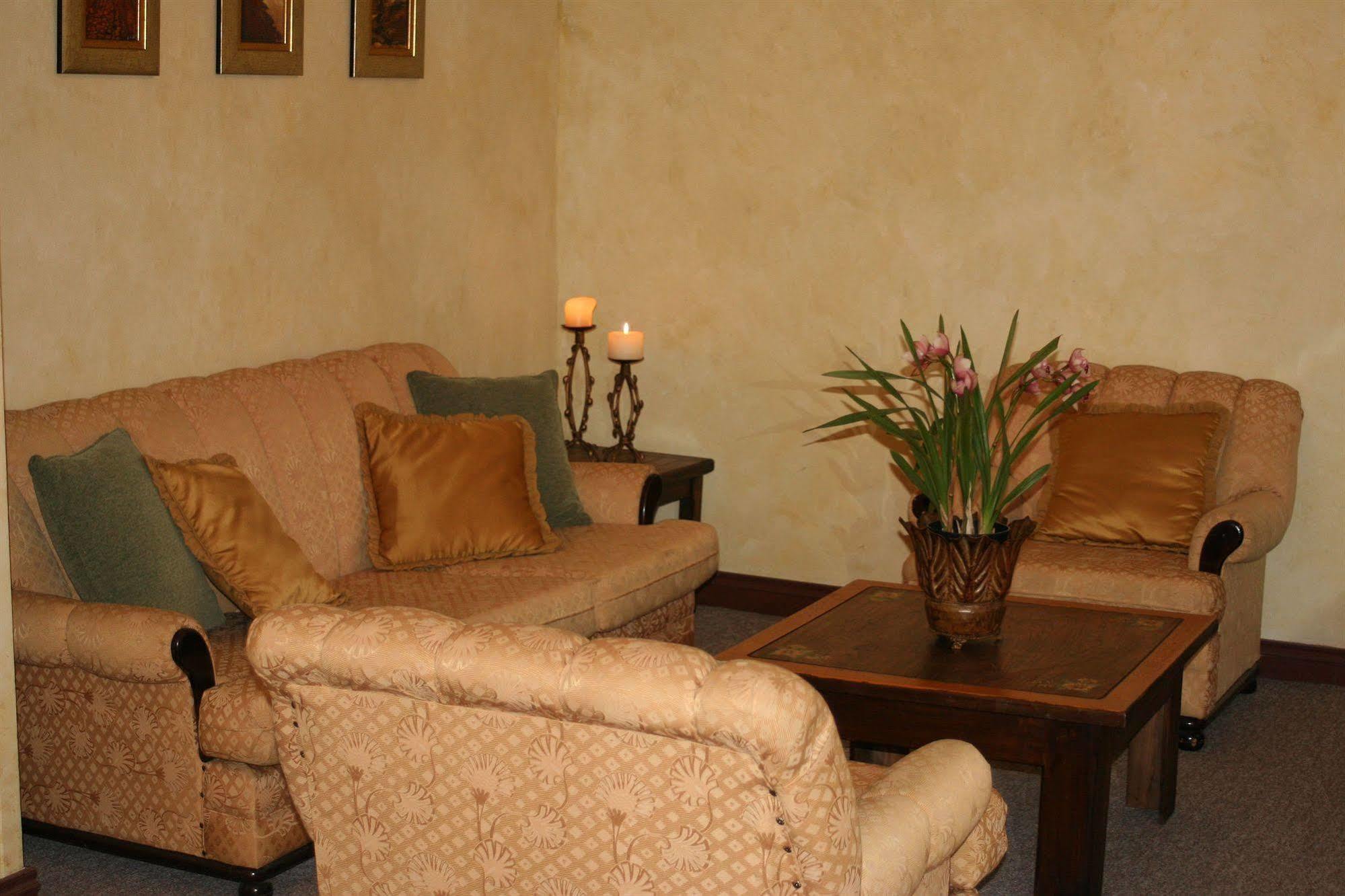 Hotel Inca Real Cuenca Ngoại thất bức ảnh